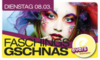 Faschingsgschnas@Evers