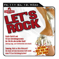 Let's Rock@Bienenstich