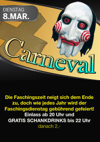 Carneval@Empire