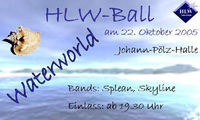 HLW Ball Amstetten