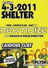 New Noize@Shelter