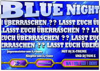 Blue Night@Disco P2