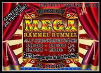 Mega Rammel Rummel