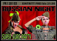 Russian Night