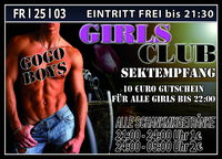 Girls Club@Excalibur