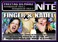 Finger & Kadel