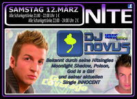 Dj Novus