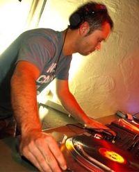 Mick Thammer (SodaClub Salzburg, Freaksound.at)@Soda Club
