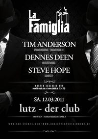 La Famiglia@lutz - der club