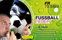 Fussball Fieber