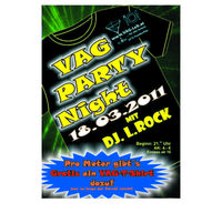 VAG Party Night