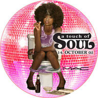 A touch of soul@Porgy & Bess