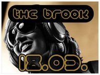 The brook- r'n'b night@May-B