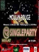 Single-Treff@Moulin Rouge