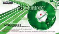 Heineken DJ Contest@REMEMBAR