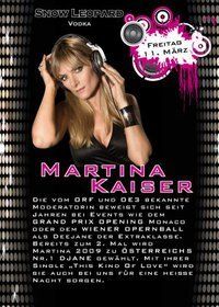 Martina Kaiser im remiXx@Remixx Lounge-Danceclub 