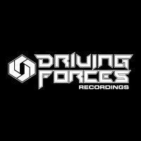 Driving Forces Recordings - Labelnight with Sasha Carassi@b.lack