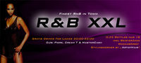 R & B XXL@Shake Cocktailbar
