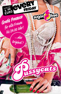 Pussycats – Das Original!