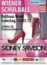 9. Wiener Schulball 2011