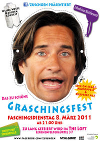 Graschingsfest