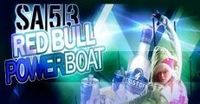 Red Bull Powerboat