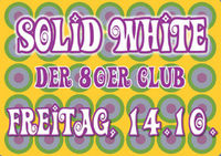 Solid White@White Star