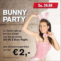 Bunny Party