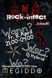 Rock-Infect@Megiddo