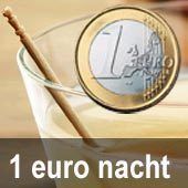 1 Euro Nacht