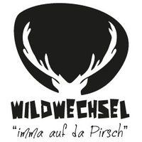 Schüsseltrieb im Wildwechsel@Wildwechsel