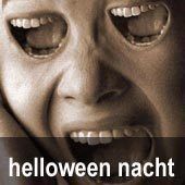 Halloween Nacht@Happy Night