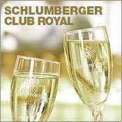 Schlumberger Club Royal