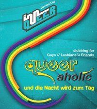 Gay Clubbing@Disco WOM Ried/Innkreis