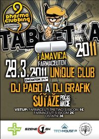 Tabletka 2011