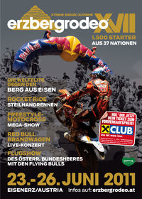 Erzbergrodeo XVII@Erzberg