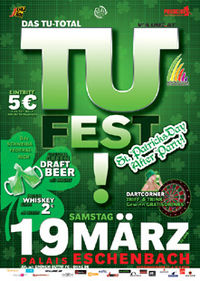 TU Fest