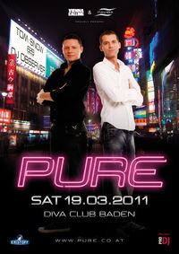 Pure@Diva Club