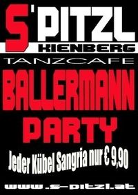 Ballermann-Party@Spitzl