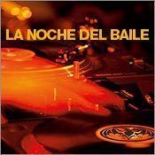 La Noche del Baile@Empire