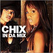 Chix in da Mix@Empire