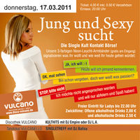 Jung & sexy sucht ...