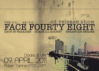 Face-FourtyEight@Club Adam Tenne 