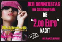 2 Euro Nacht@Till Eulenspiegel