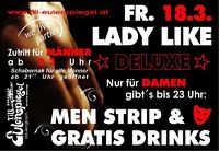 Lady Like Deluxe@Till Eulenspiegel