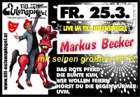 Markus Becker@Till Eulenspiegel