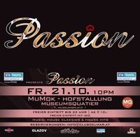 Passion@Mumok MQ / Hofstallung