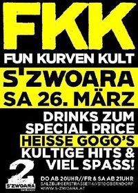 FKK - Fun Kurven Kult@s´zwoara