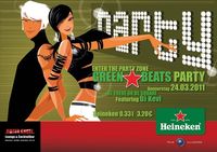 Green Beats Party@Roter Engel