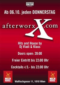 Afterworx.com